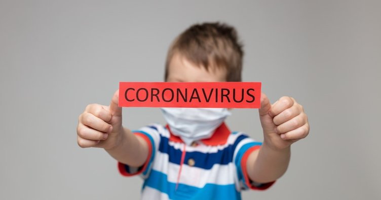 Koronavirüs Nedeniyle Çocuklar Unutulmamalı